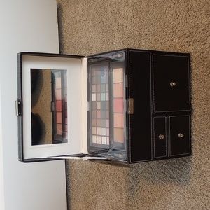 Ulta Beauty Treasures Box